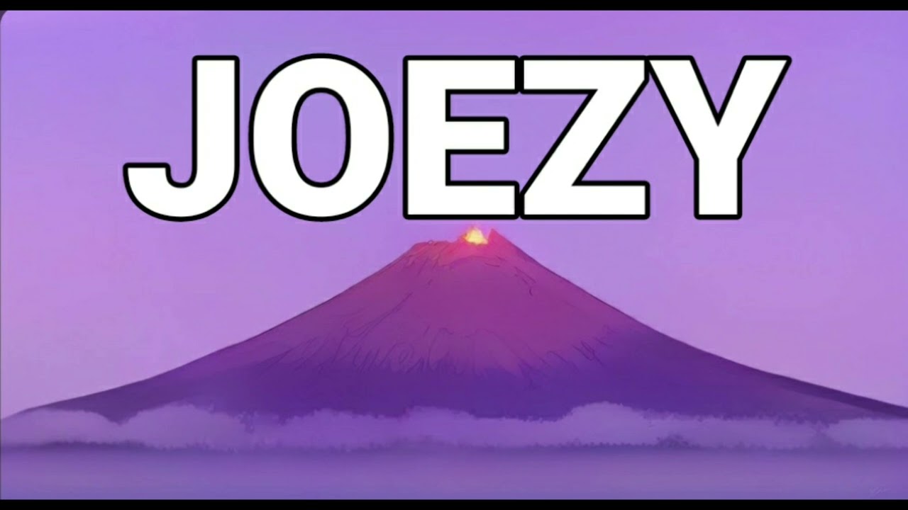 JOEZY - MUMKELETRON