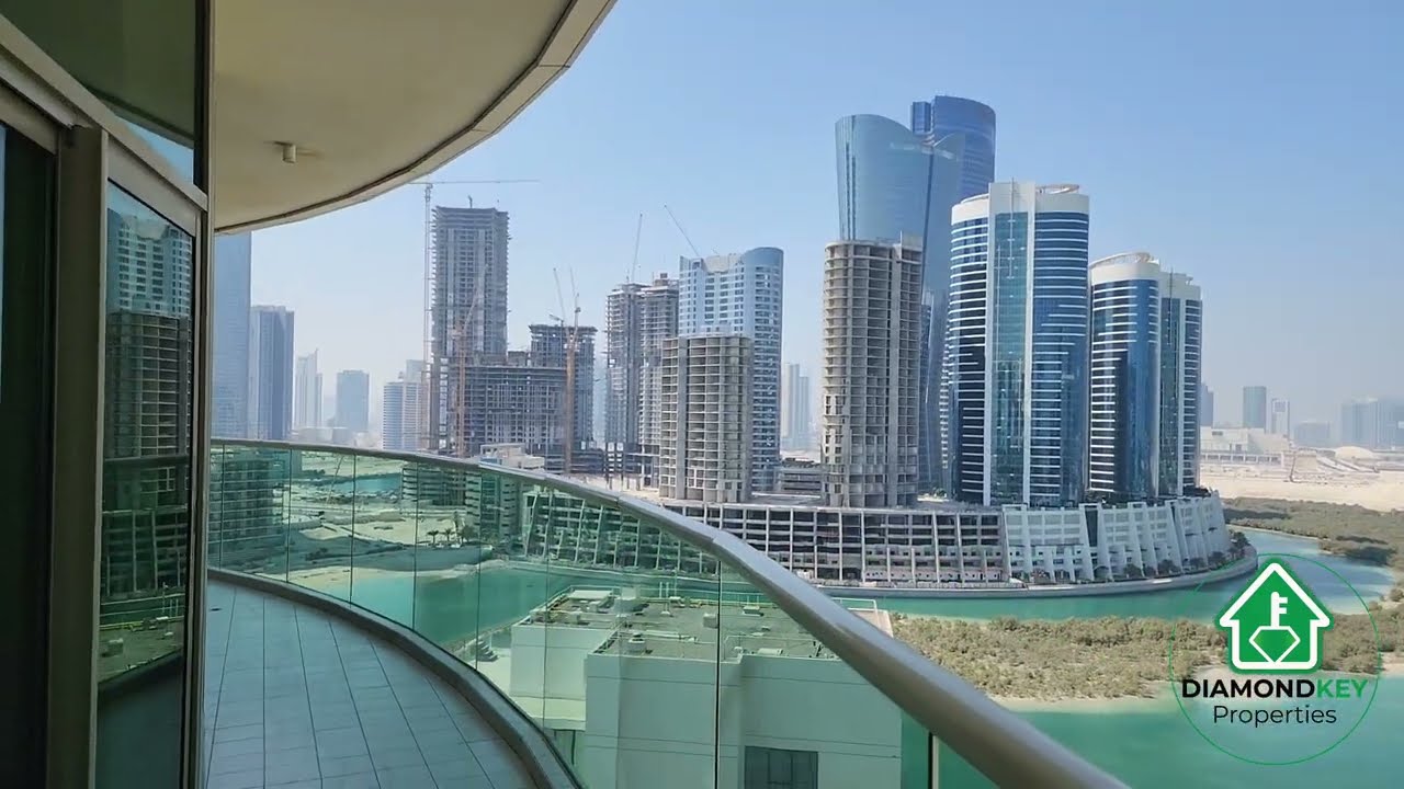 Beach Towers Three Bedrooms