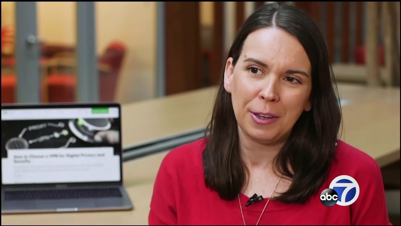 Consumer Reports: How a VPN might keep your digital lives private and secure