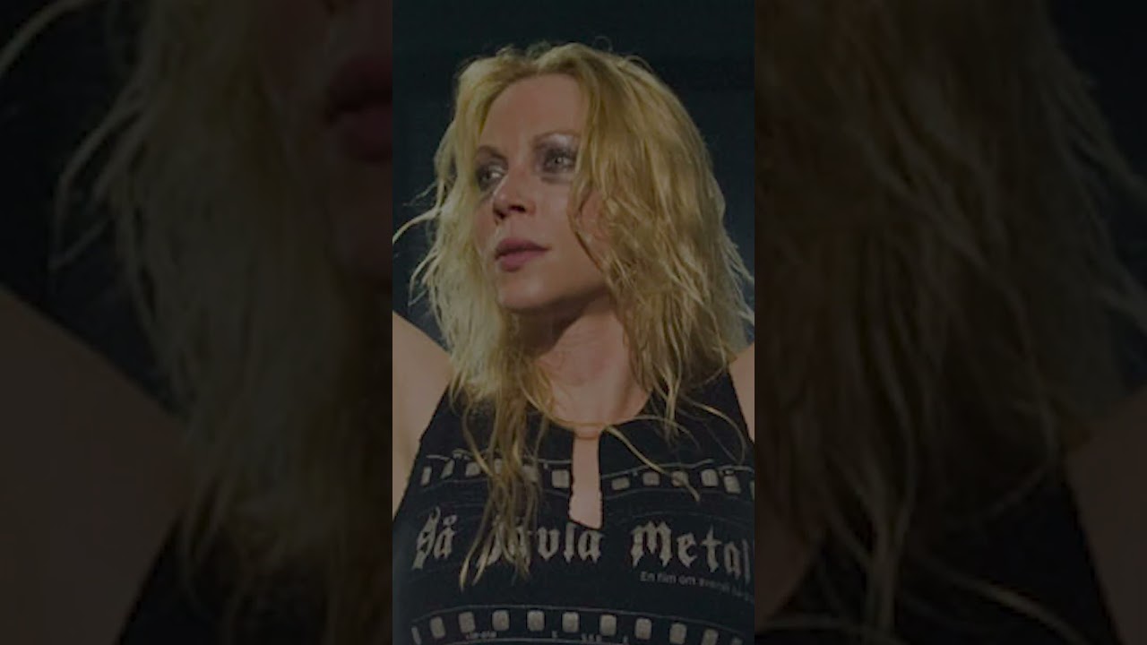 Где сейчас Анджела Госсов? Майкл Эмотт из ARCH ENEMY раскрывает всё