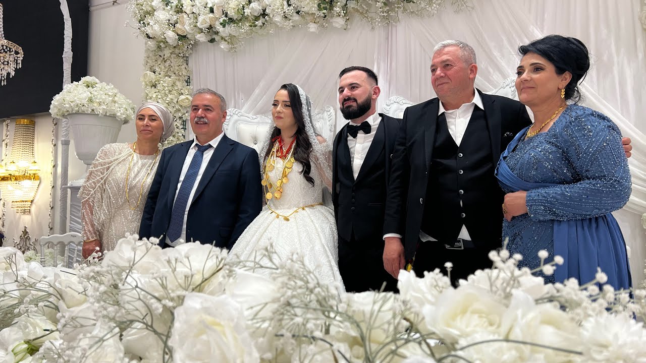 DAWATA BERMAL & HOŞGIR TEK PARÇA