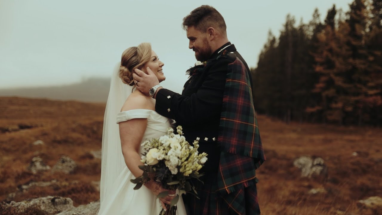 Kerrie & Jamie | 14th October 2025