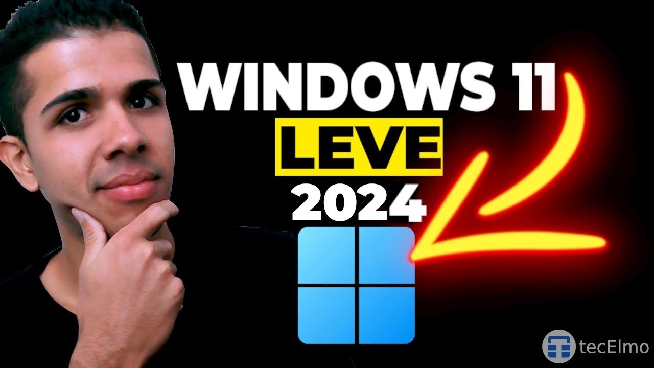 Como otimizar e deixar Windows 11 mais r&aacute;pido 2024 - TecElmo