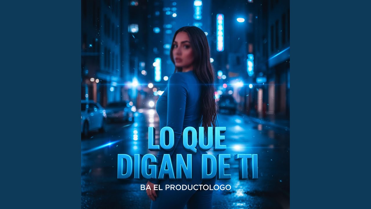 Lo que digan de ti