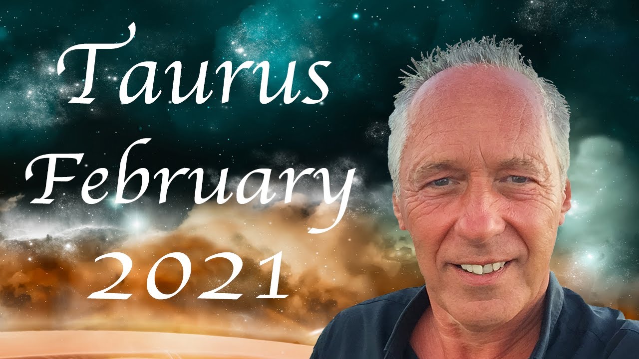 Taurus February 2021