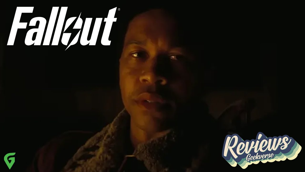 Fallout Season 2 Episode 6 Spoilers Review