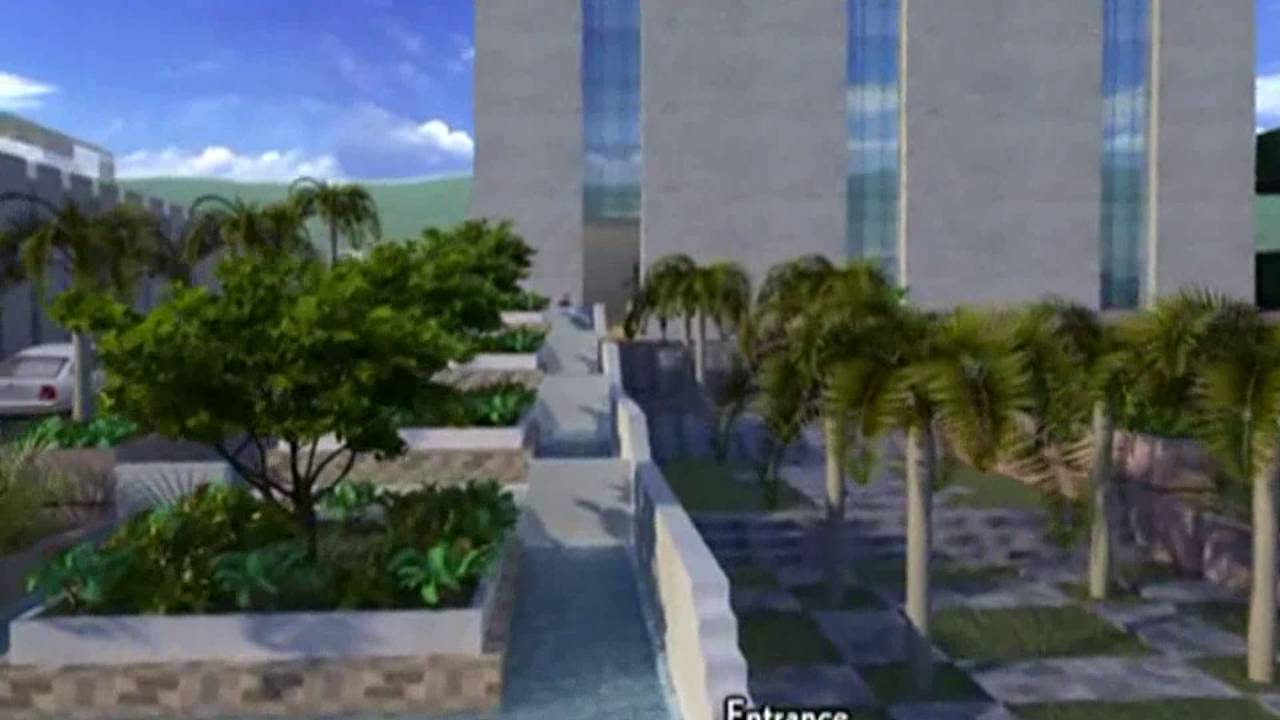 CTRLS Animated Video For DataCenter