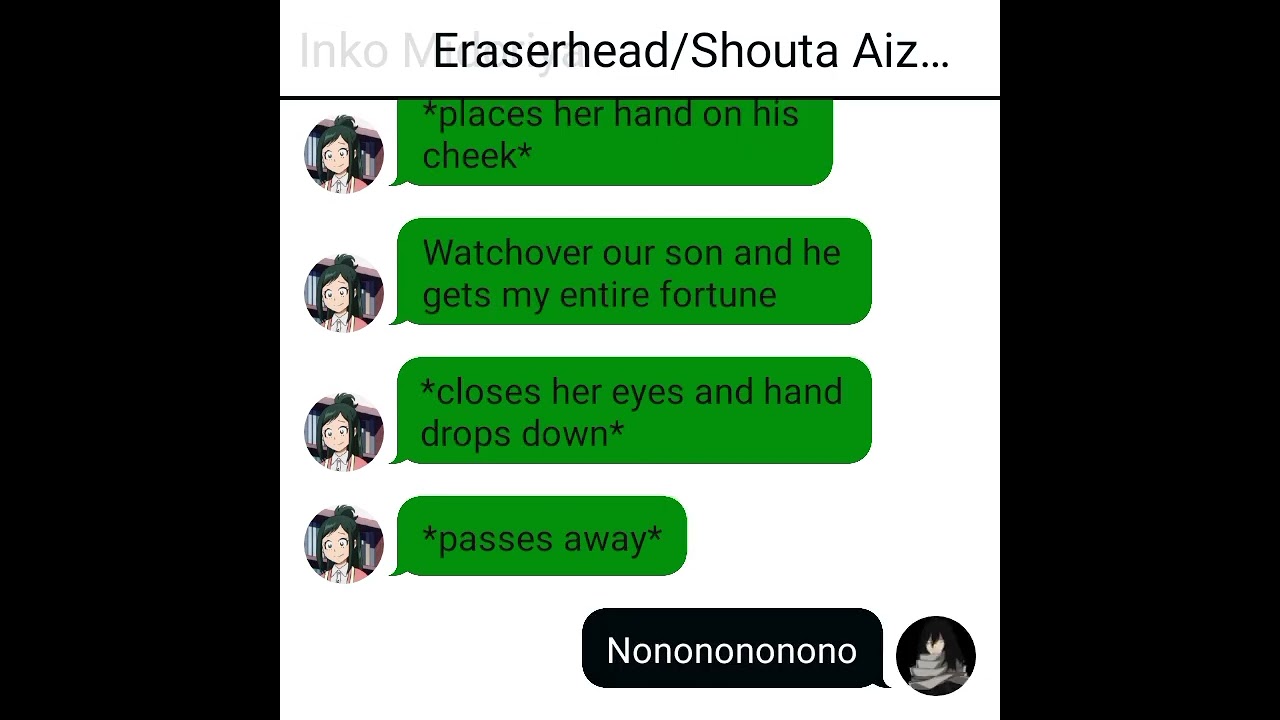 What If Izuku Has A Sharpshooter Quirk? Izuku x Nejire