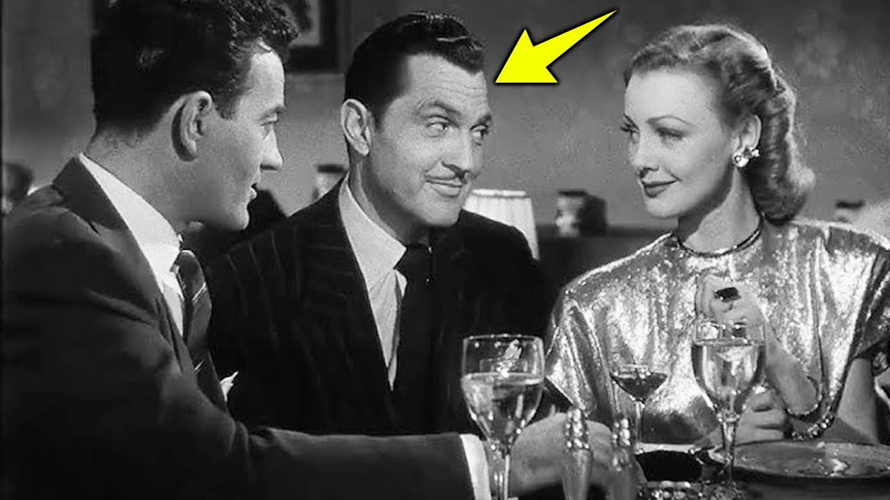 Cover Up (1949) 20 Weird Facts That You Didn’t Know About