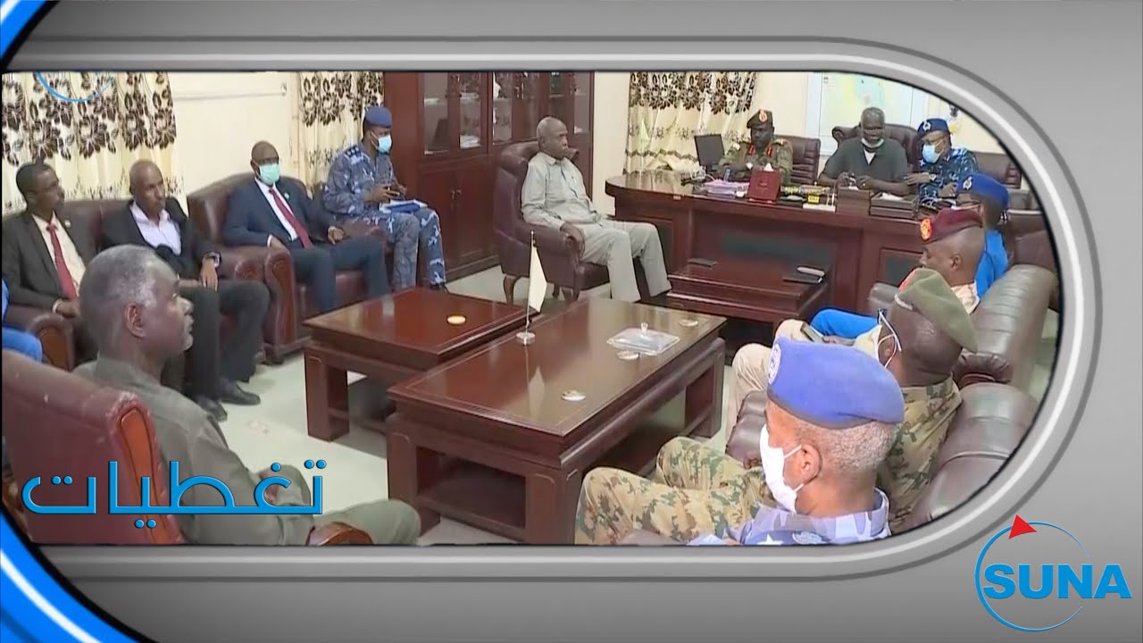 #السودان#سوناI تجدد الصراع القبلي بين النوبة والبني عامر بولاية كسلا