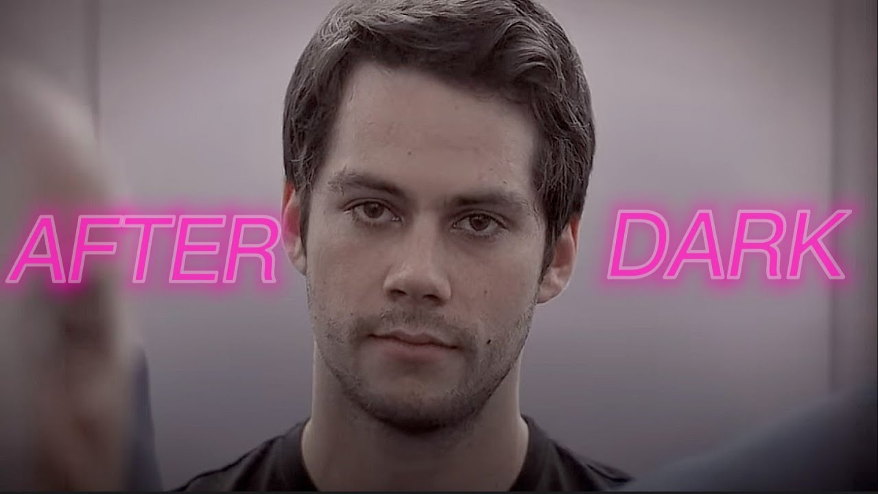 4K | A F T E R D A R K | American Assassin | Edit