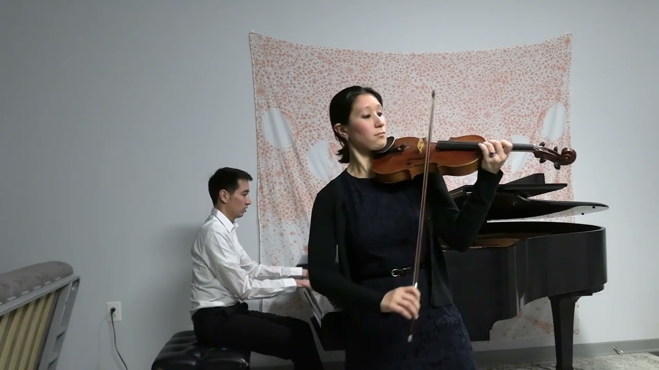Hora Staccato