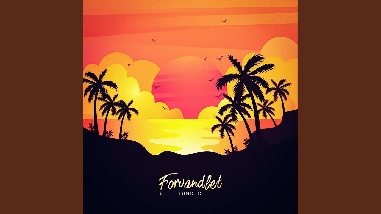 Forvandlet