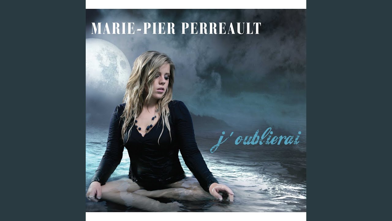 J'oublierai