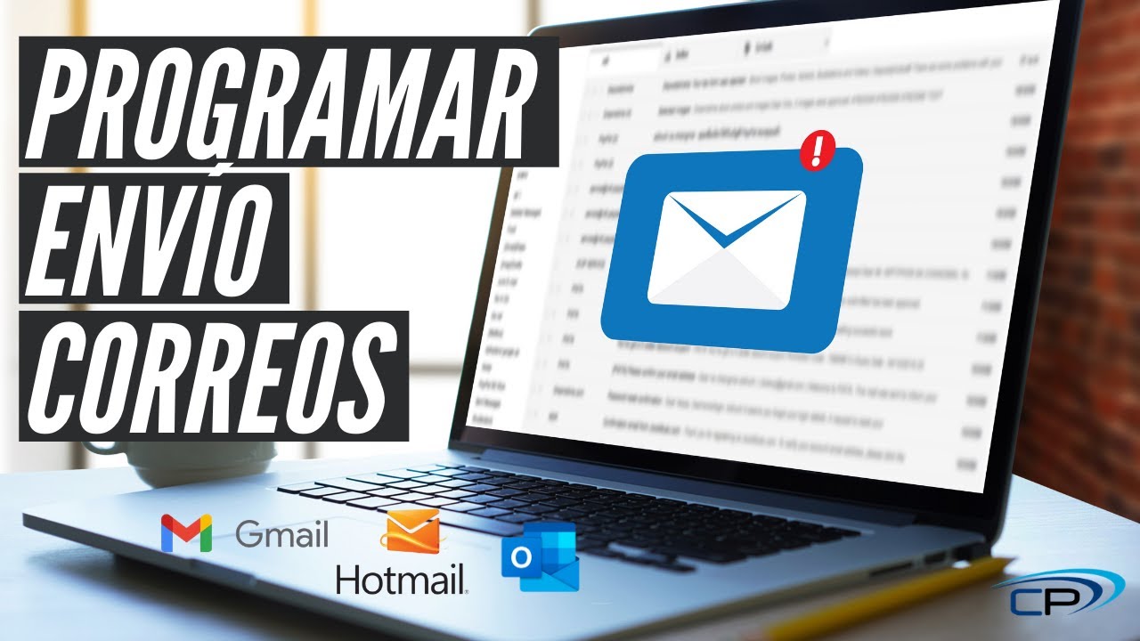 📧 Cómo PROGRAMAR ó RETRASAR el ENVIO de CORREOS en OUTLOOK, GMAIL, HOTMAIL ✅ [2022] FÁCIL 🚀