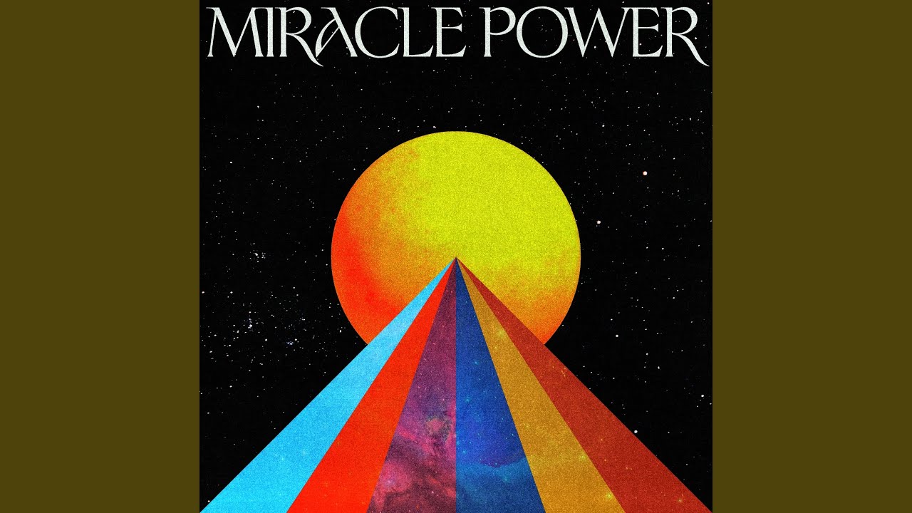 Miracle Power
