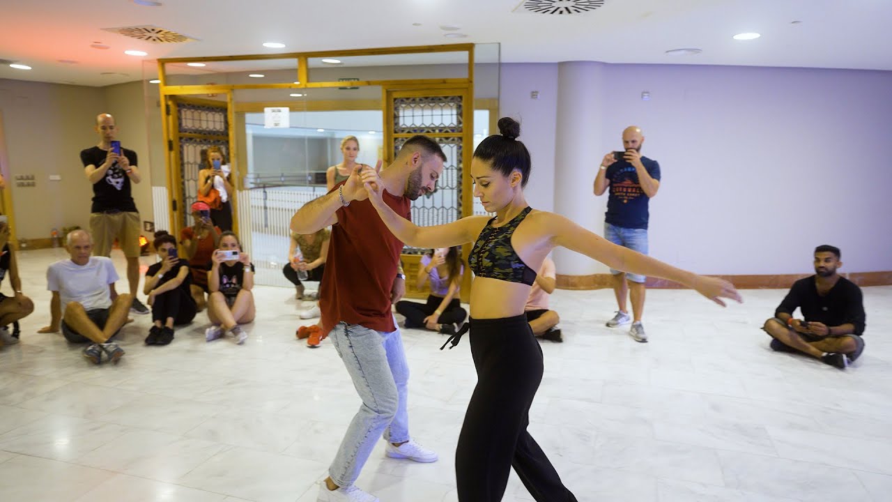 Sergio & Ana / 🎵 