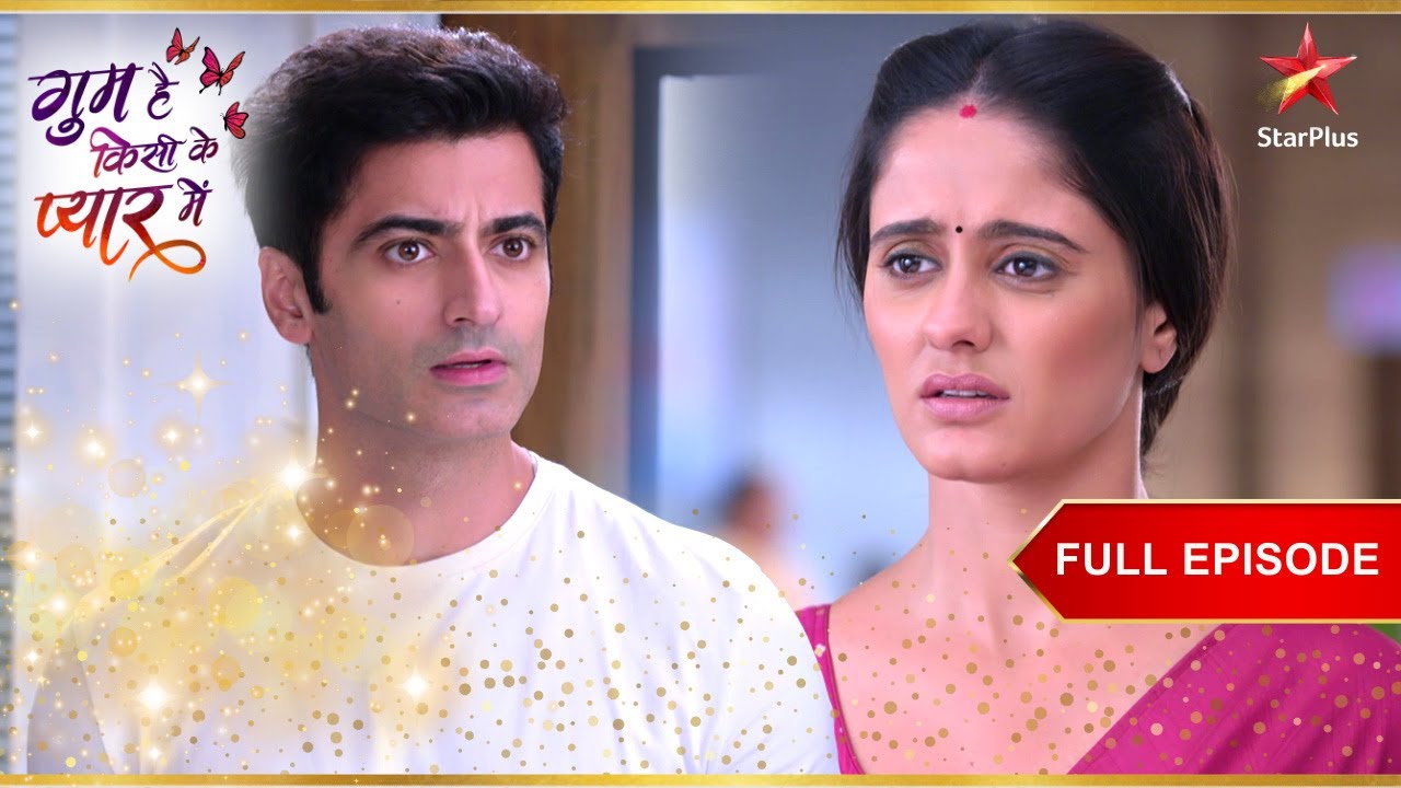 Sai ने अपनी जान जोखिम में डाली! | Full Episode:851 | Ghum Hai Kisikey Pyaar Meiin