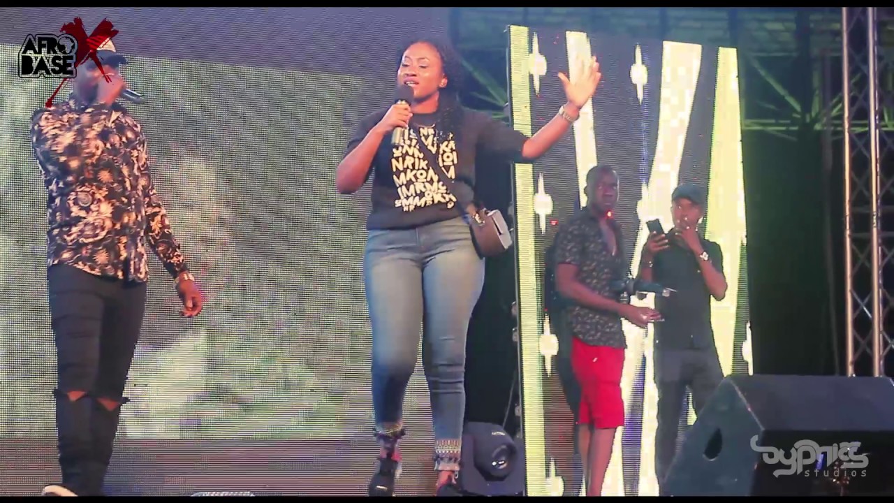 Gadam Nation Double Rave