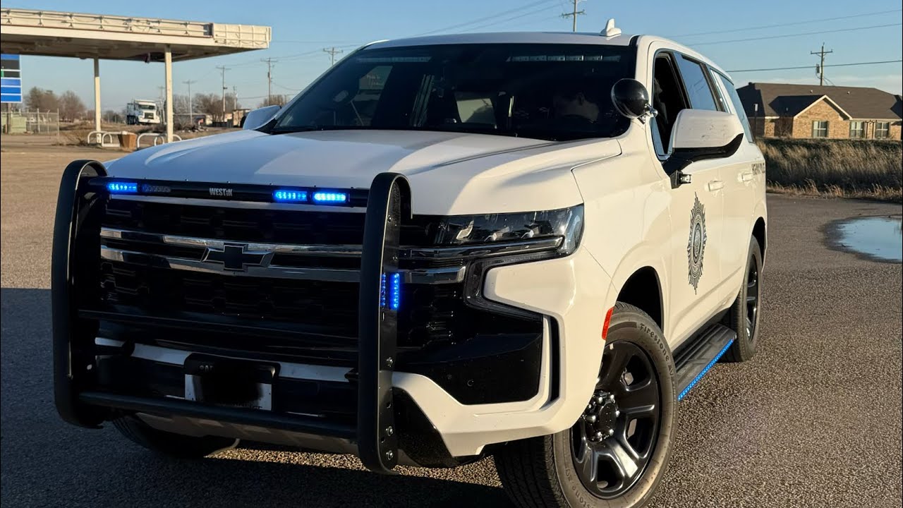 Прошёл техосмотр 1-го уровня DOT в Арканзасе… Вот как всё прошло 🚔🚛