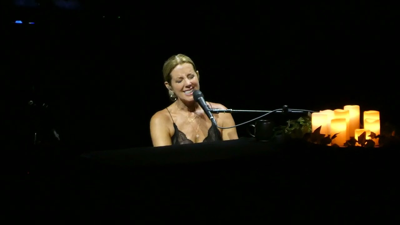 Sarah McLachlan - Gravity - Live at Artpark in Lewiston, NY (Buffalo) on 6/18/24