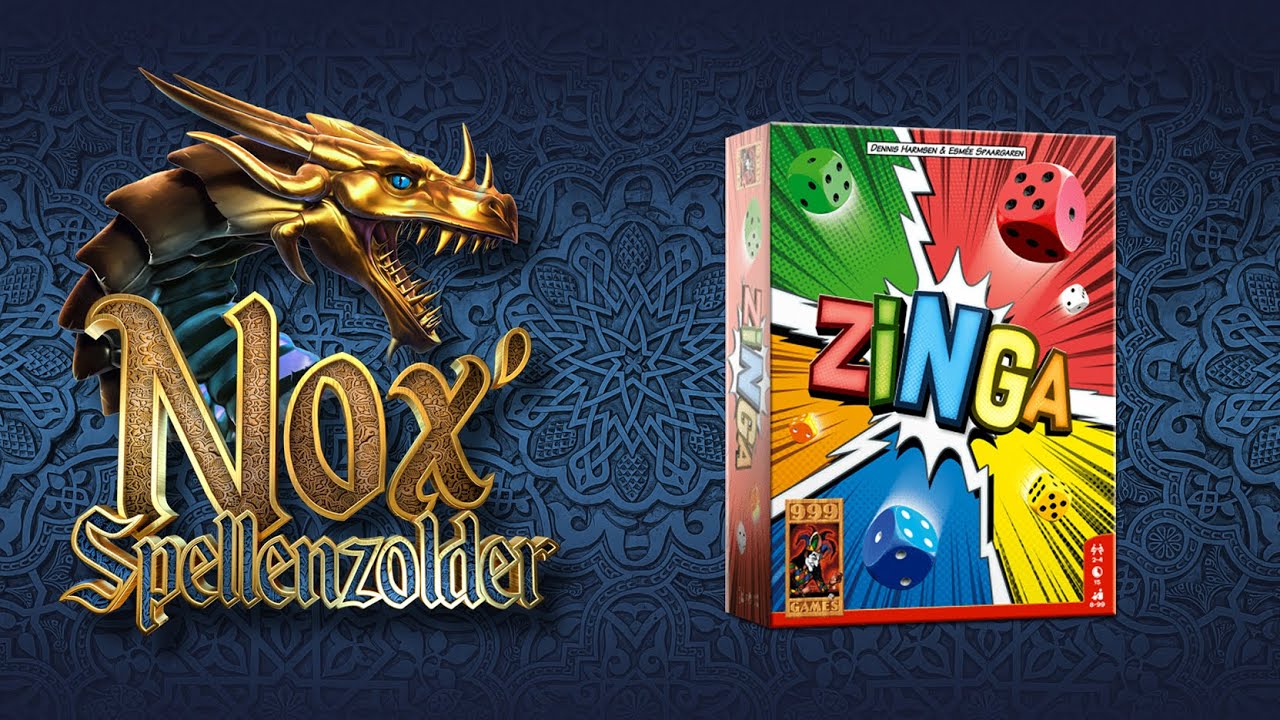 Zinga (NL)