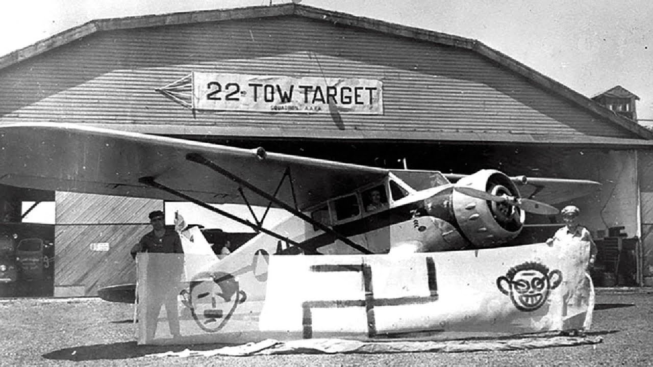 The Secret War Off America's Shores  When U Boats Terrorized Our Beaches