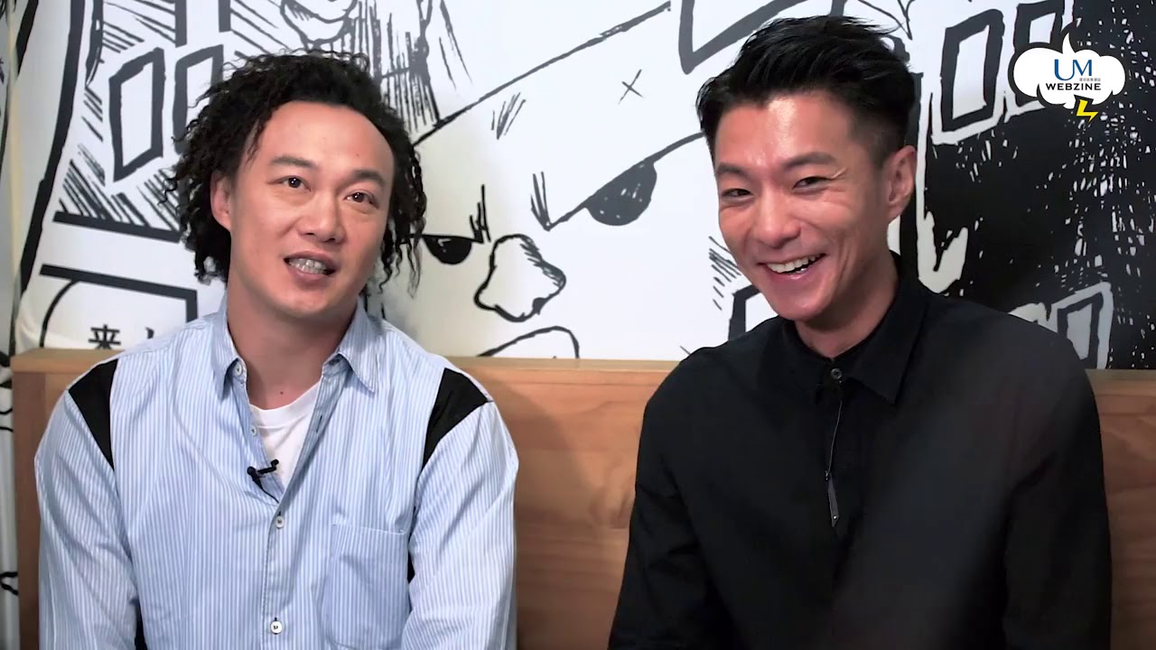 【獨家專訪】《四季宴》Part One ~ Eason爆《四季》係勵志歌！周國賢曾經以少女腔試唱