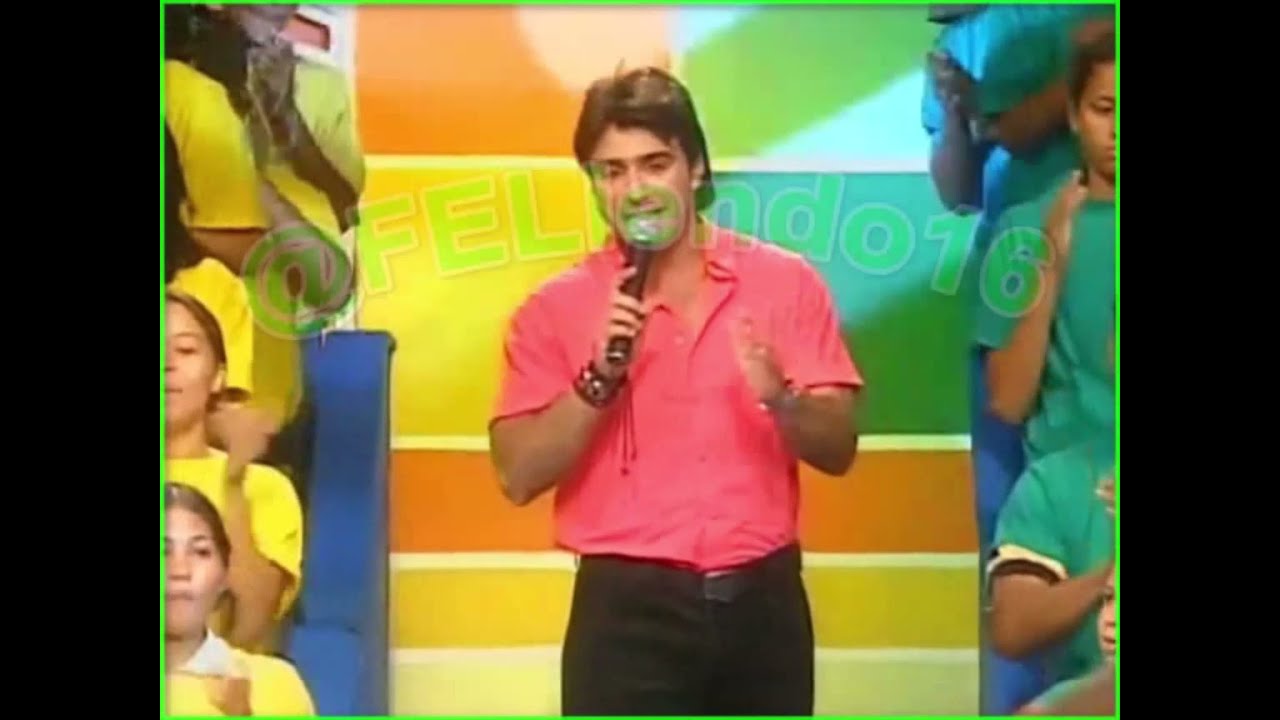 Mega Match Siglo XXI (Retransmitido el 2021_08_28 Sábado 28 de agosto)
