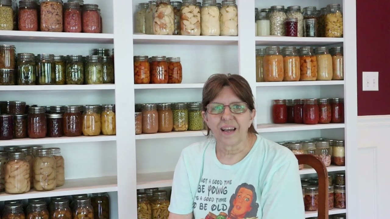 No Empty Shelves at Deep South