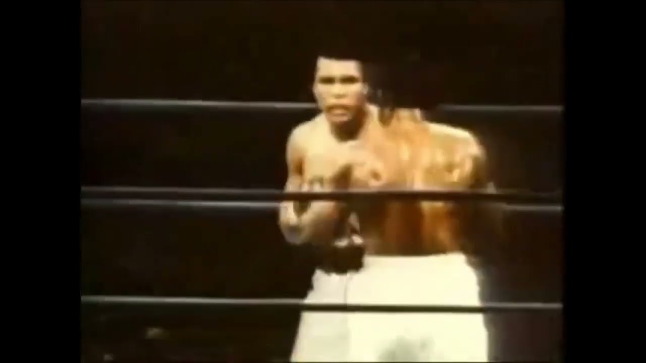 WARNING - MC ORSEN (SPEED UP) EXTENDED [Muhammed Ali]