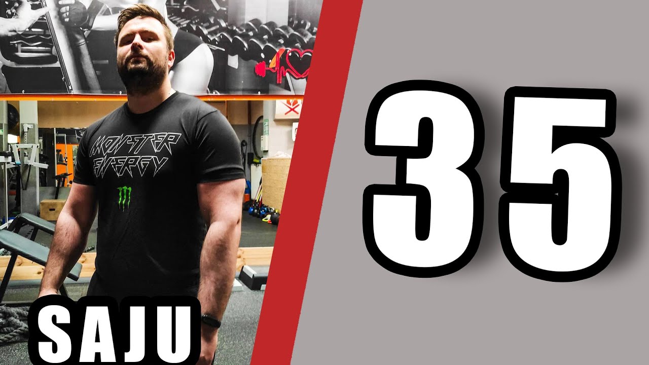SAJU Funny Moments #35 | Najczęstszy Znak Na Polskich Drogach?!?