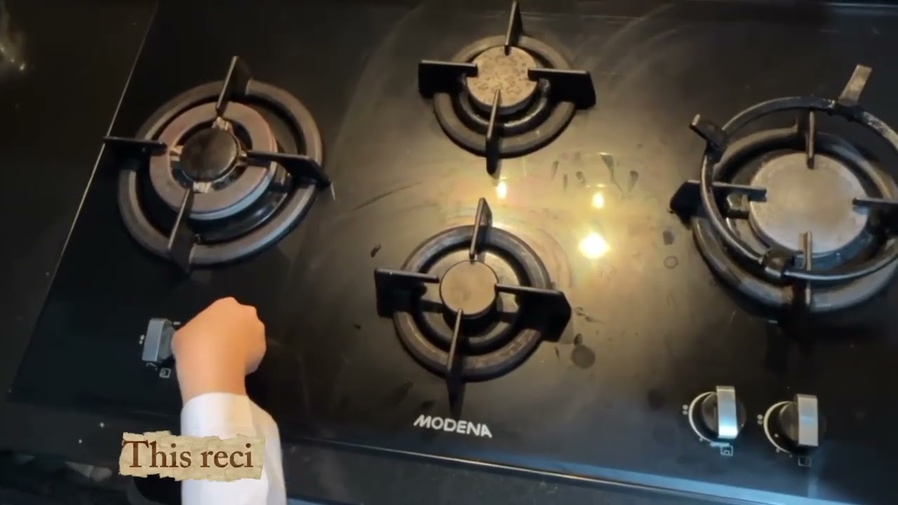 English assignment: simple cooking tutorial how to make indomie👩‍🍳🍜