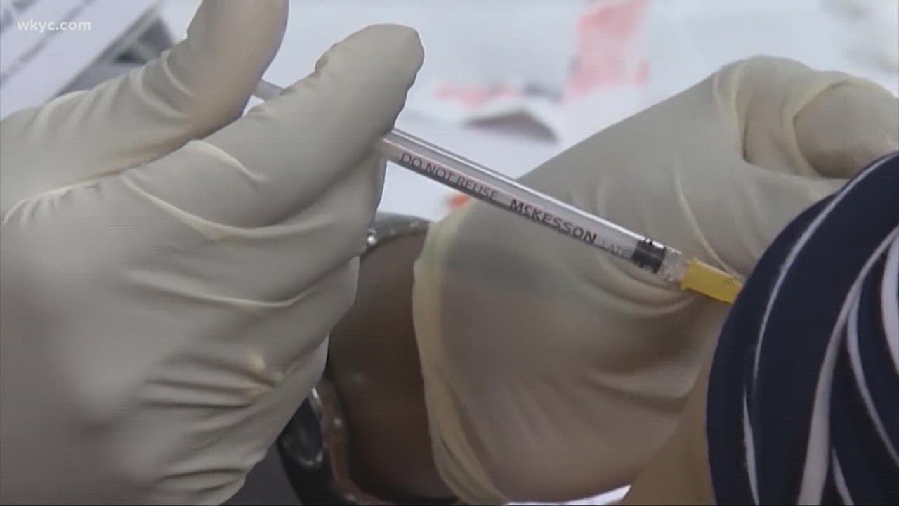 Getting your flu shot can also impact your heart health
