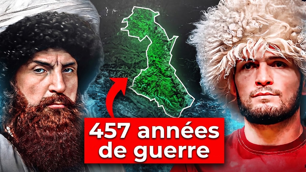 L’homme qui a forgé Khabib et Islam : L’héritage d’Abdulmanap