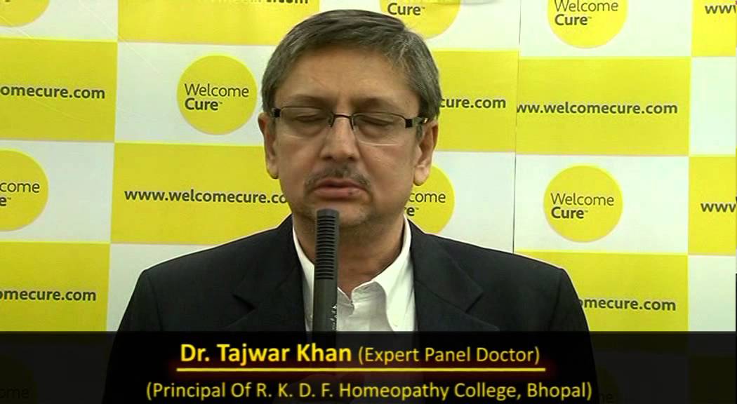 Victim of Bhopal gas tragedy became an Expert Homeopath