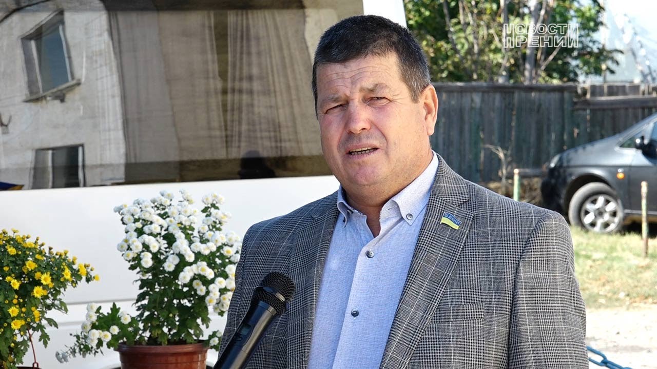 Валерий Бабэрэ рассказал, кто помогает «Извору»