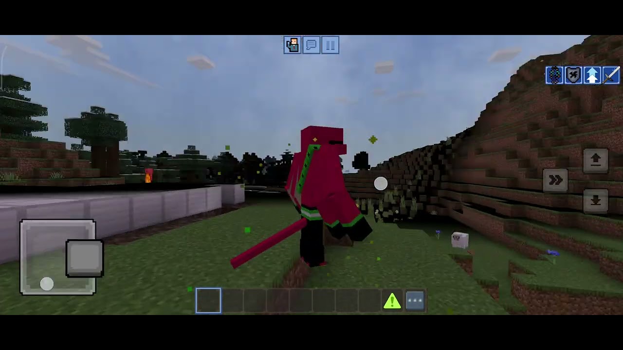 crafts man mod 