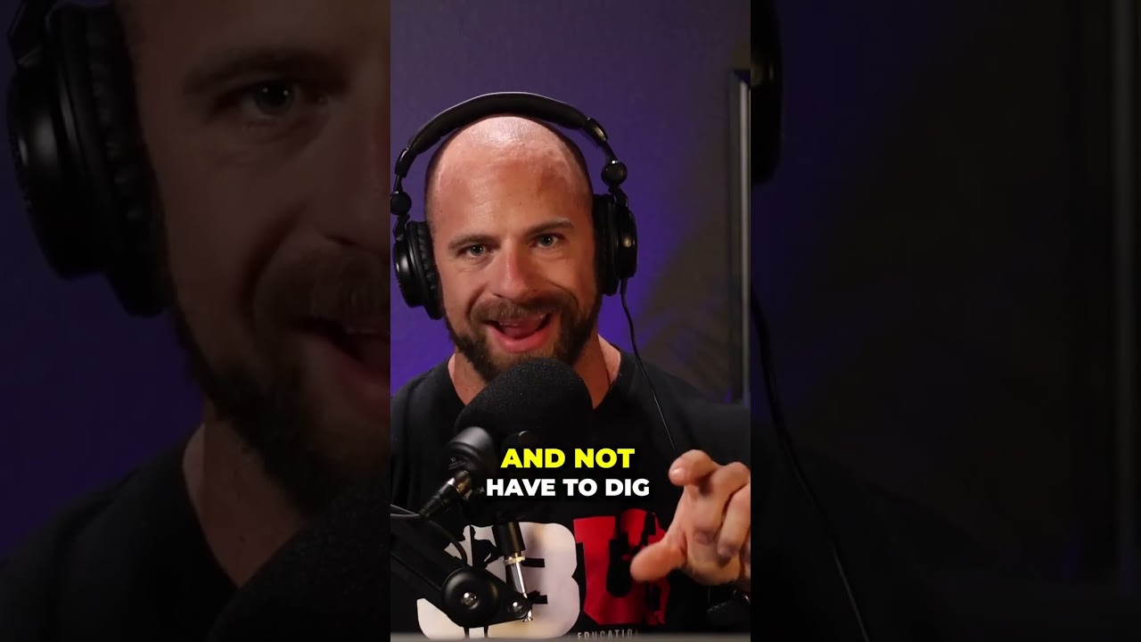 2 Major Issues of NOT getting stage lean 1