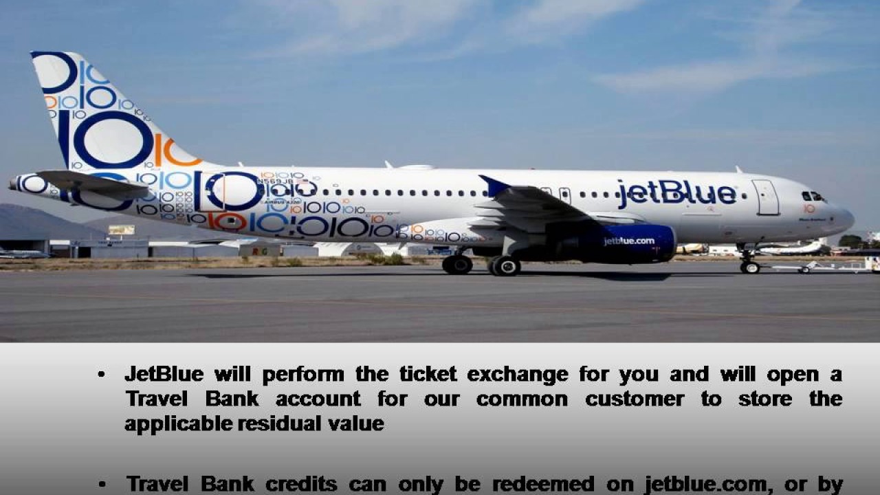 How to Contact JetBlue Airline Cancellation Booking Service Toll free Number