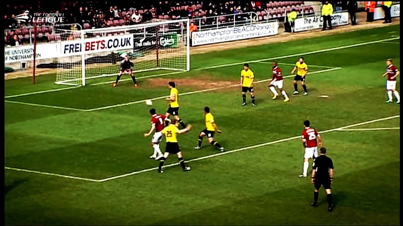 REVIEW Sky Bet League 2 | Matchday 42
