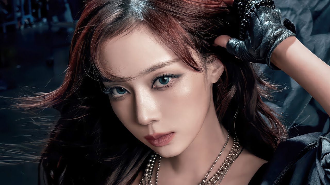 𝗣𝗹𝗮𝘆𝗹𝗶𝘀𝘁ㅣ테토를 위한 테토가 만든⚡K-POP노동요 + 가사