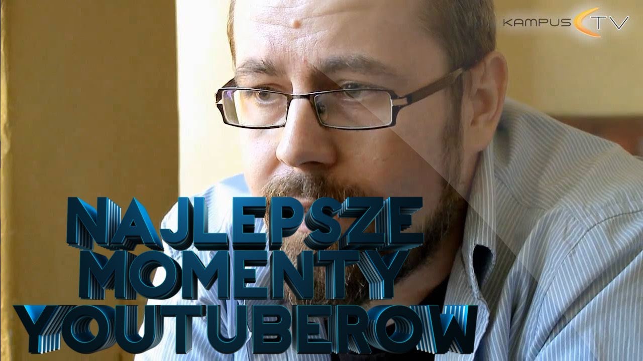 Najlepsze Momenty Youtuber&oacute;w RockAlone2k [EPIC!!!] część 1
