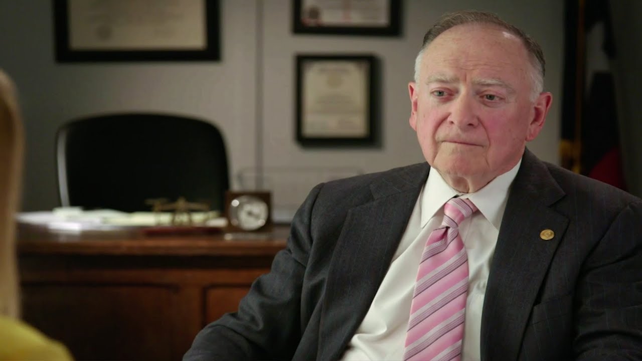 Abortion, Texas-Style | Full Frontal with Samantha Bee | TBS