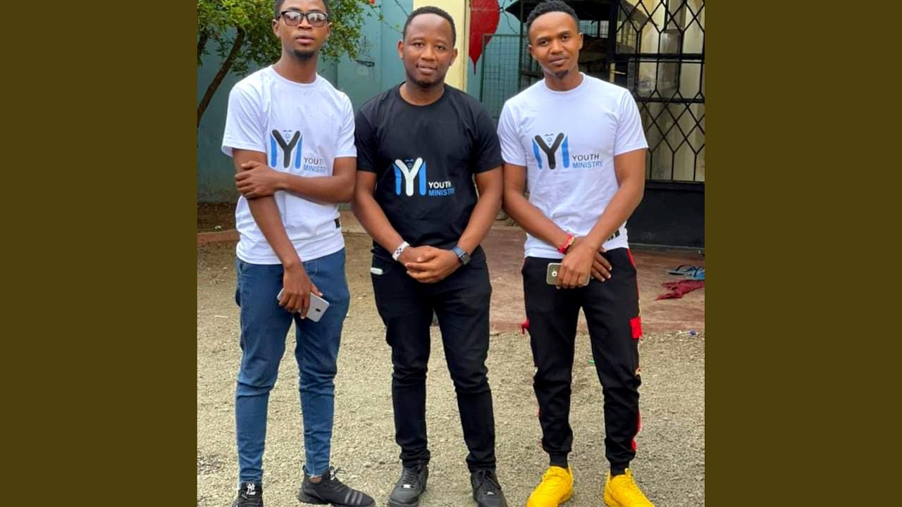 Vifungo vya familia by voice of hope live. (Live)