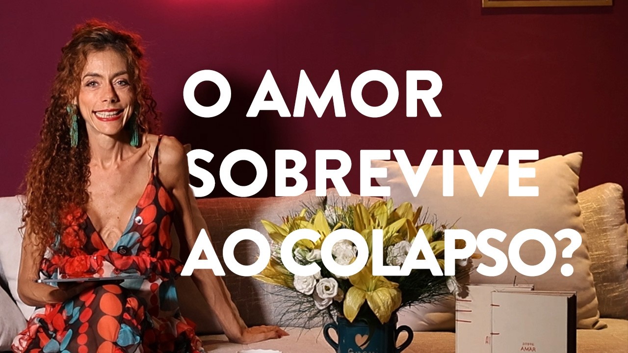 AGENTE SECRETO E PSICANÁLISE: QUANDO O MUNDO ENTRA EM COLAPSO, O AMOR AINDA É POSSÍVEL?
