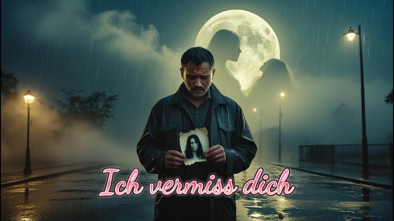 Ich vermiss dich Remake