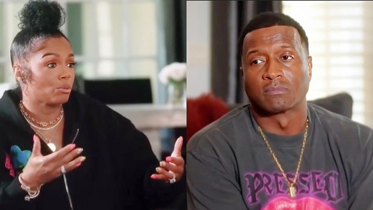 Family Crisis! Rasheeda & Kirk Reveal Heartbreaking Tragedy! 💔 LHHATL S13B
