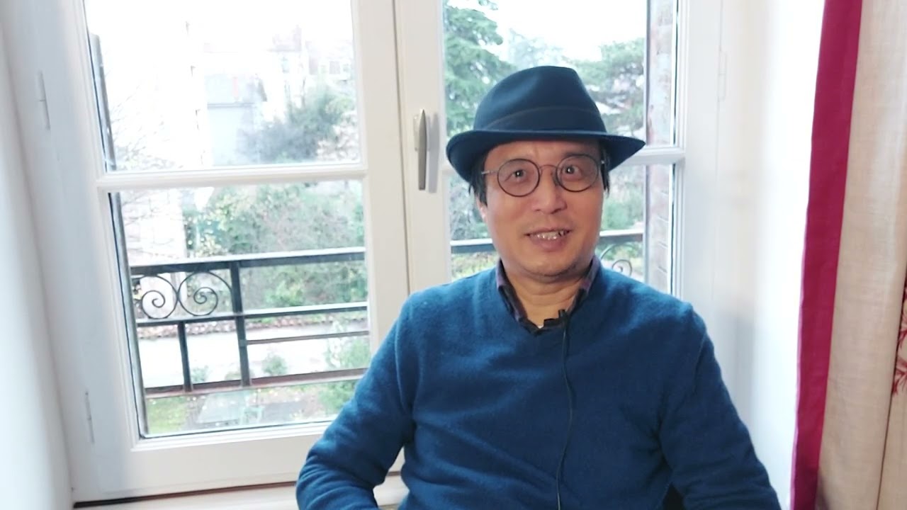 中国护照已经过期，美国绿卡随时可被吊销，很多华人移民的尴尬处境