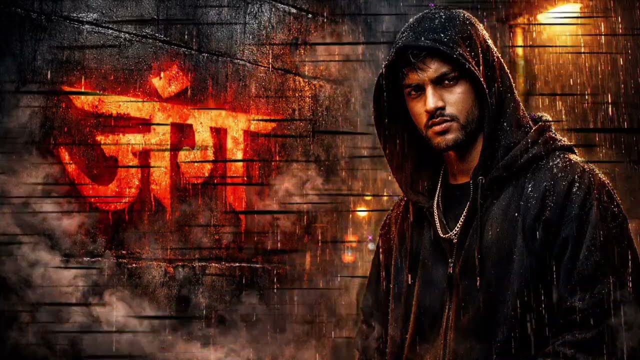 ZINDAGI KA JUNG 🔥 Motivational Hindi Rap | Desi Hip-Hop | Struggle to Victory | Indian Rap 2026